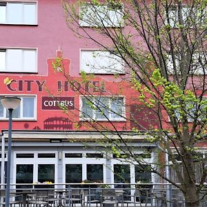 City-Hotel Cottbus