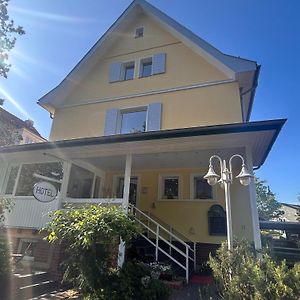 Finkenhof - Haus Meersmannufer
